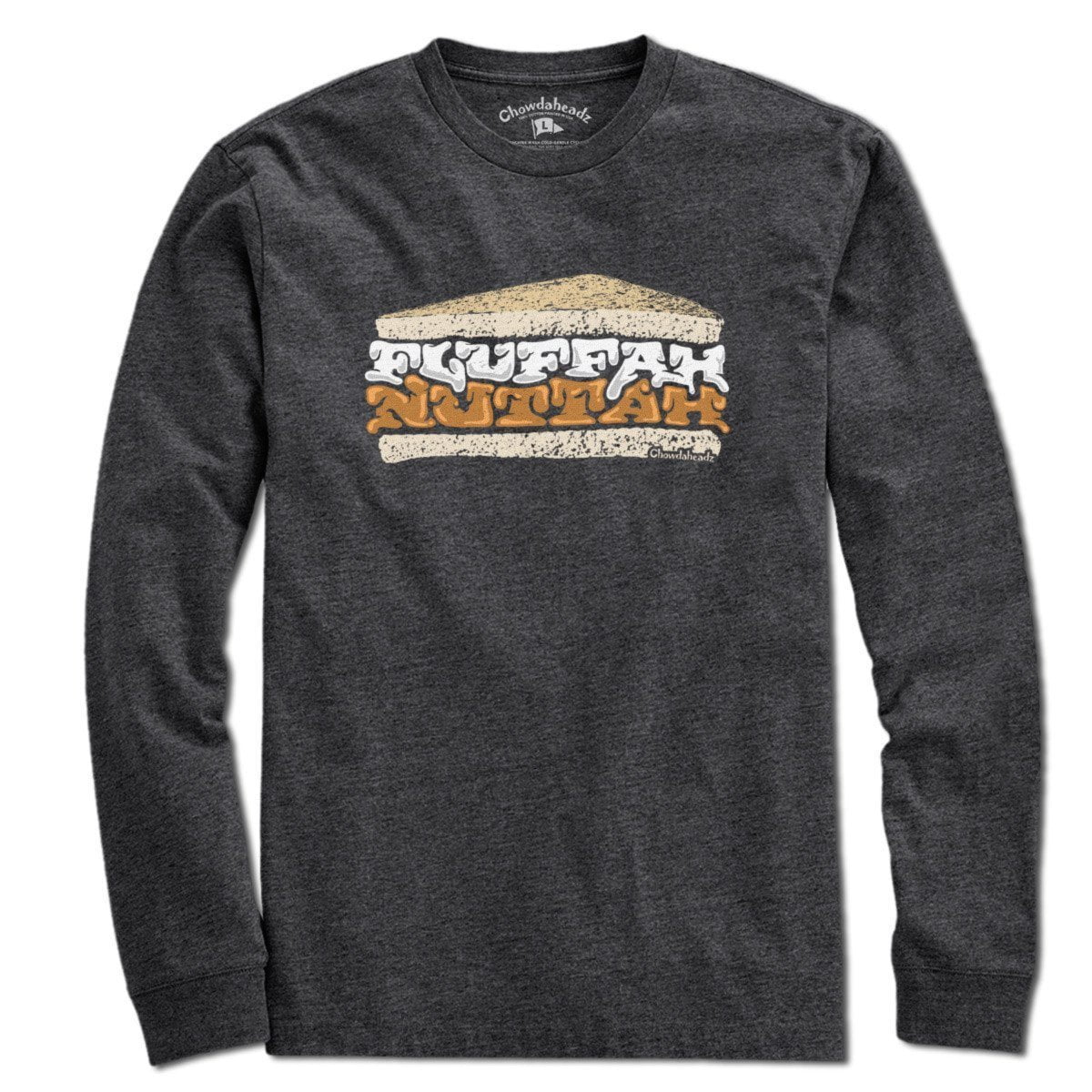Fluffahnuttah T-Shirt