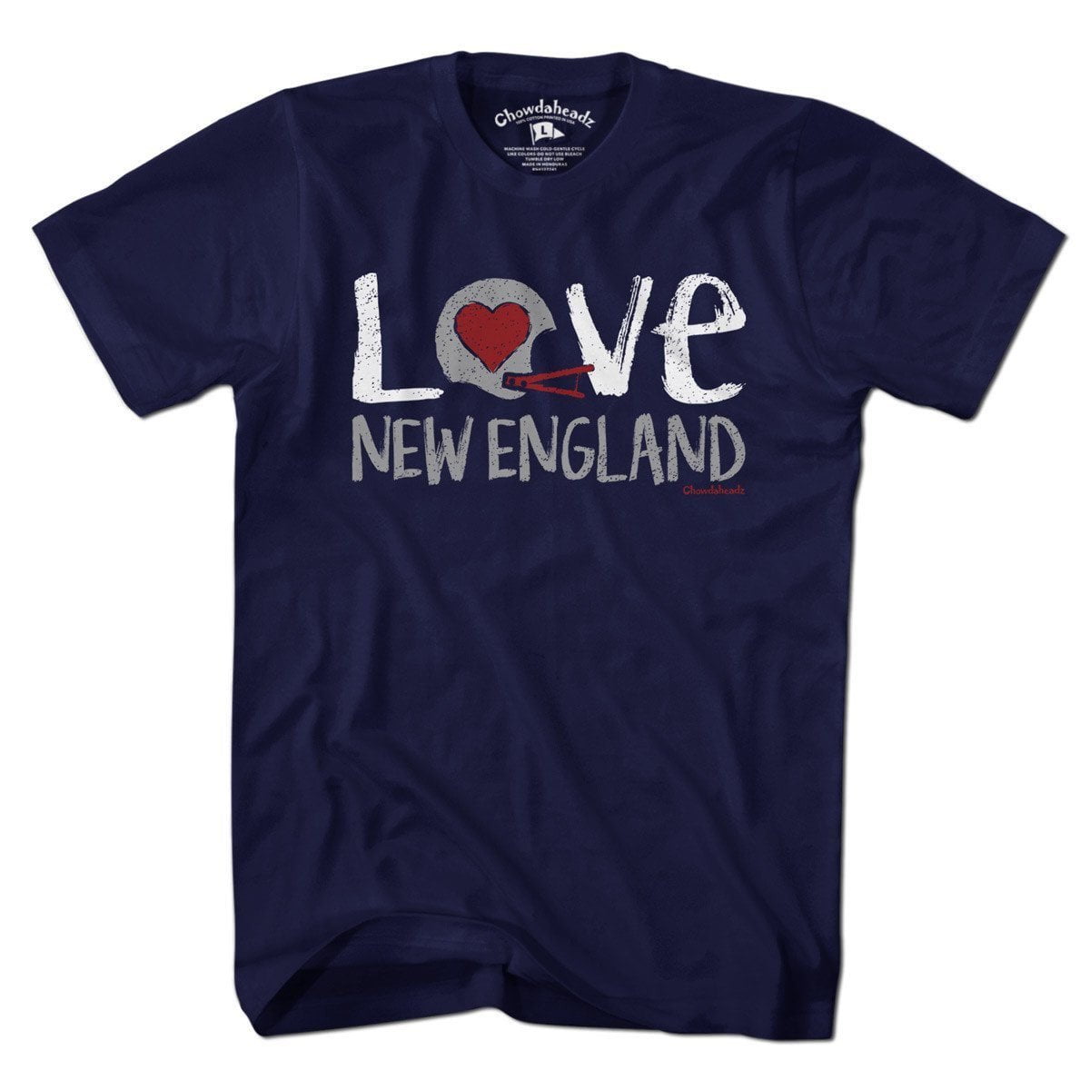 Love New England T-Shirt