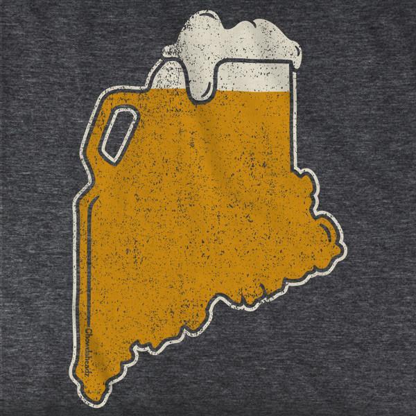 Maine Growler T-Shirt