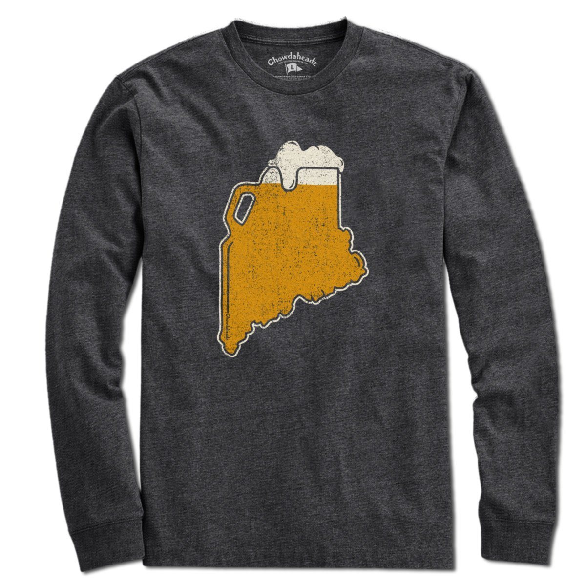 Maine Growler T-Shirt
