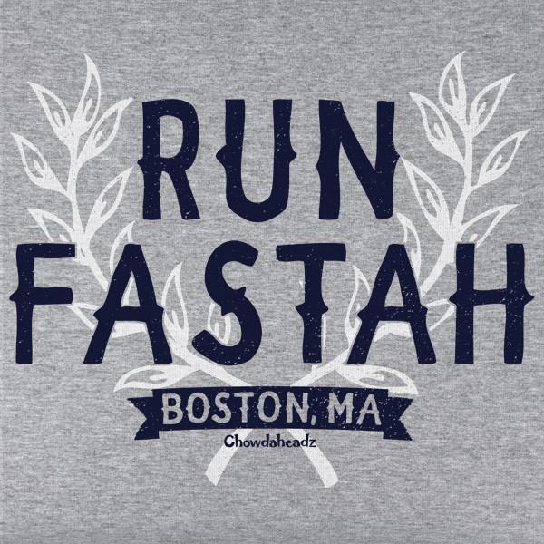 Run Fastah T-Shirt