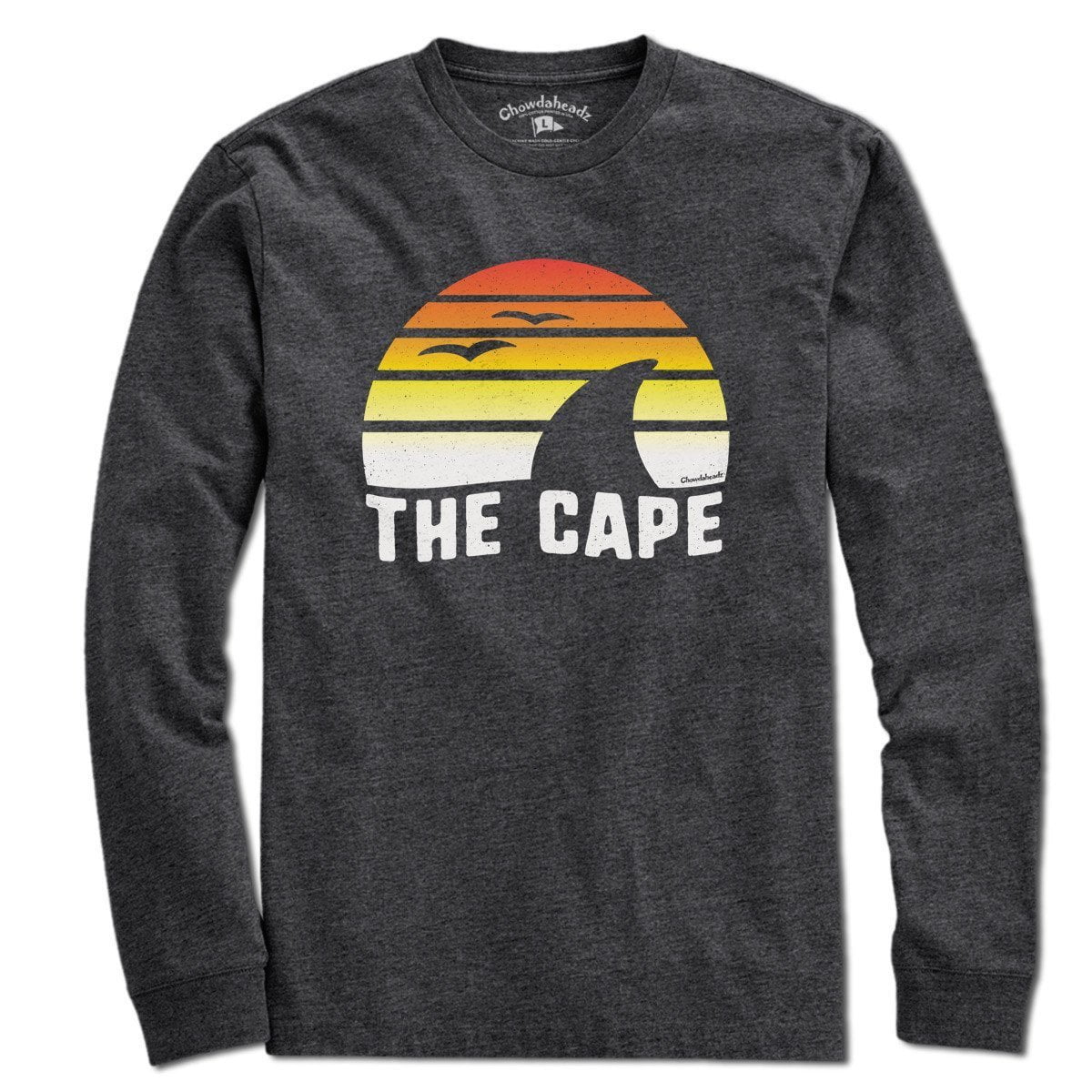 The Cape Sunset T-Shirt