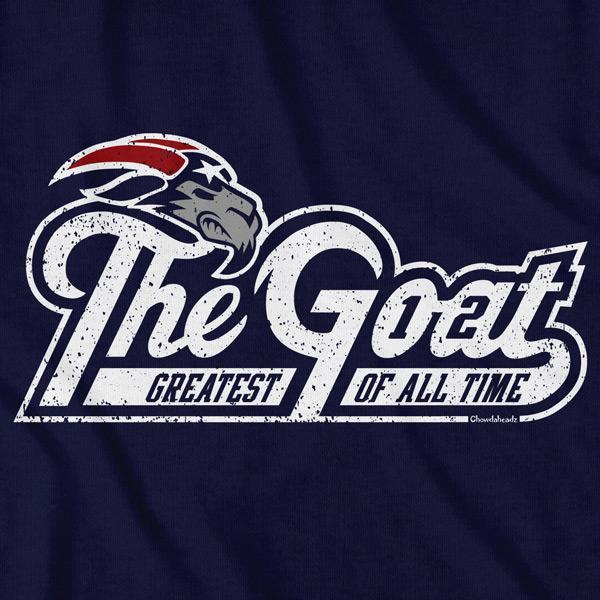 The Goat T-Shirt