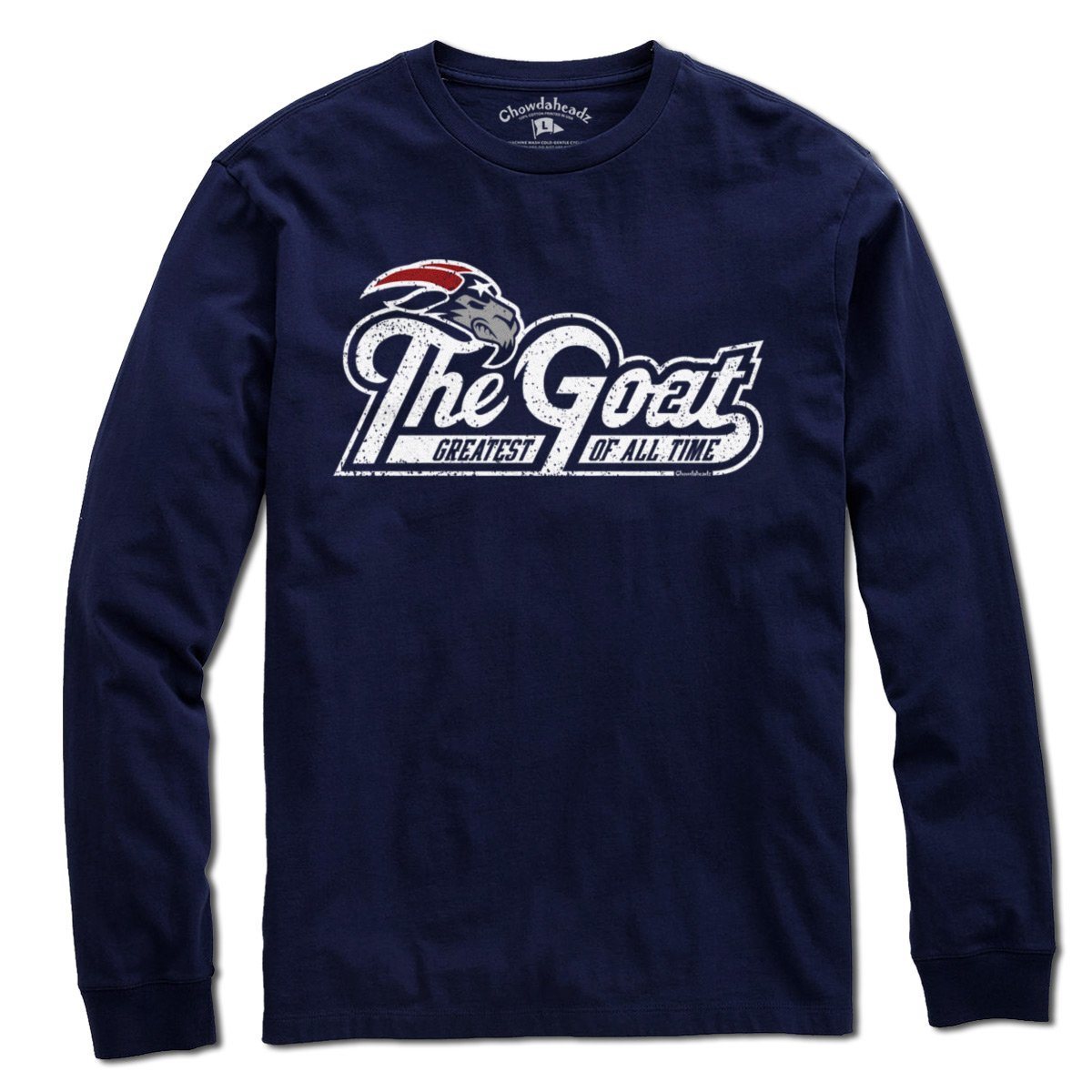 The Goat T-Shirt