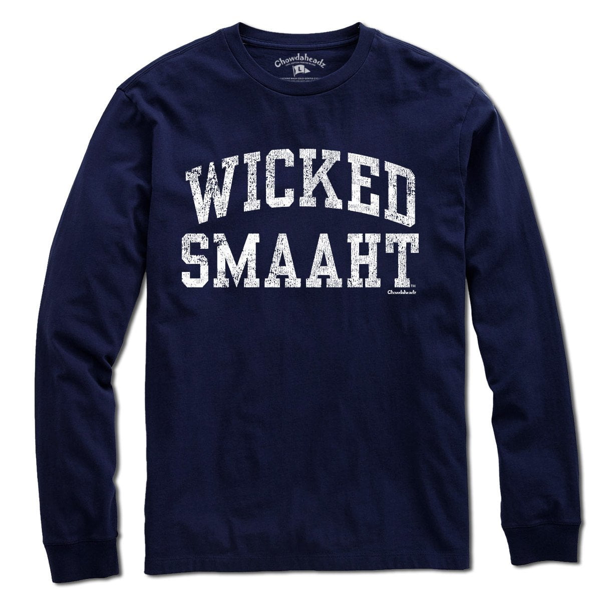 Wicked Smaaht T-Shirt