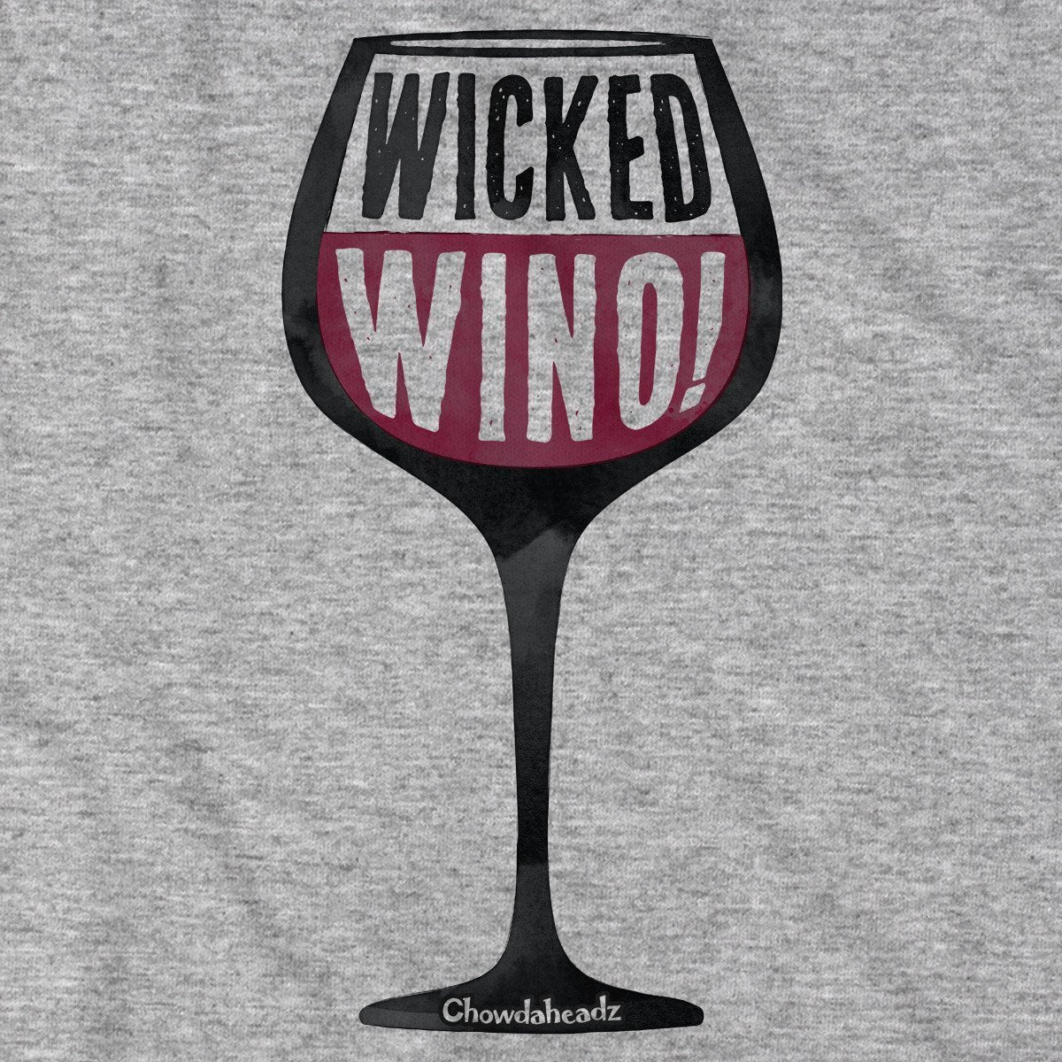 Wicked Wino T-Shirt