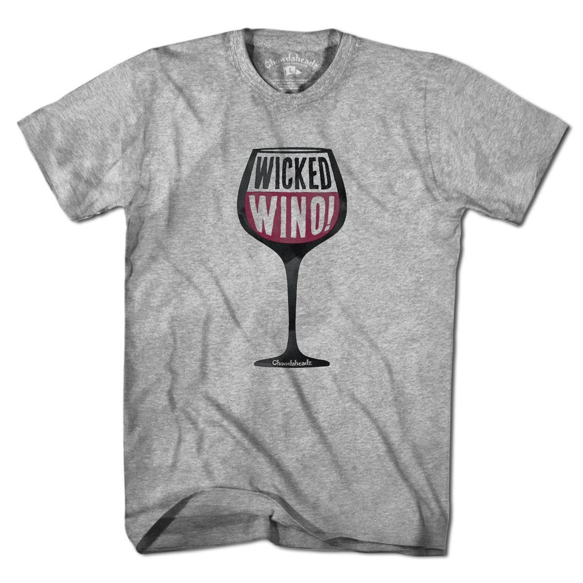 Wicked Wino T-Shirt