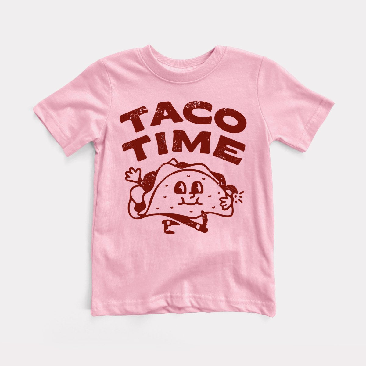 Taco Time Toddler Tee