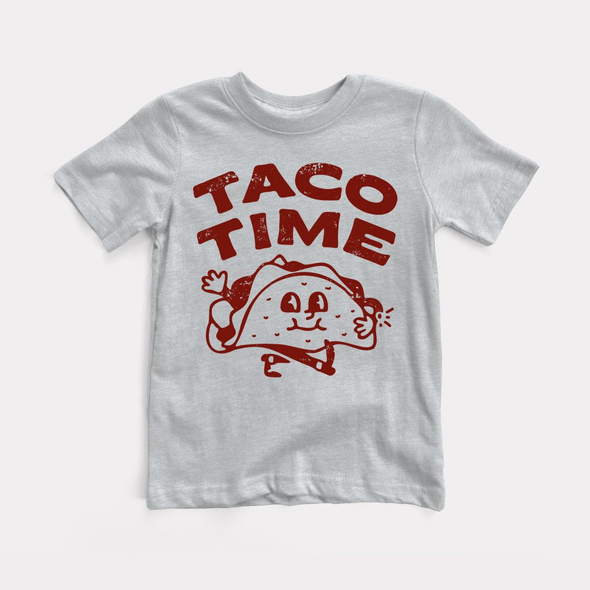 Taco Time Youth Tee