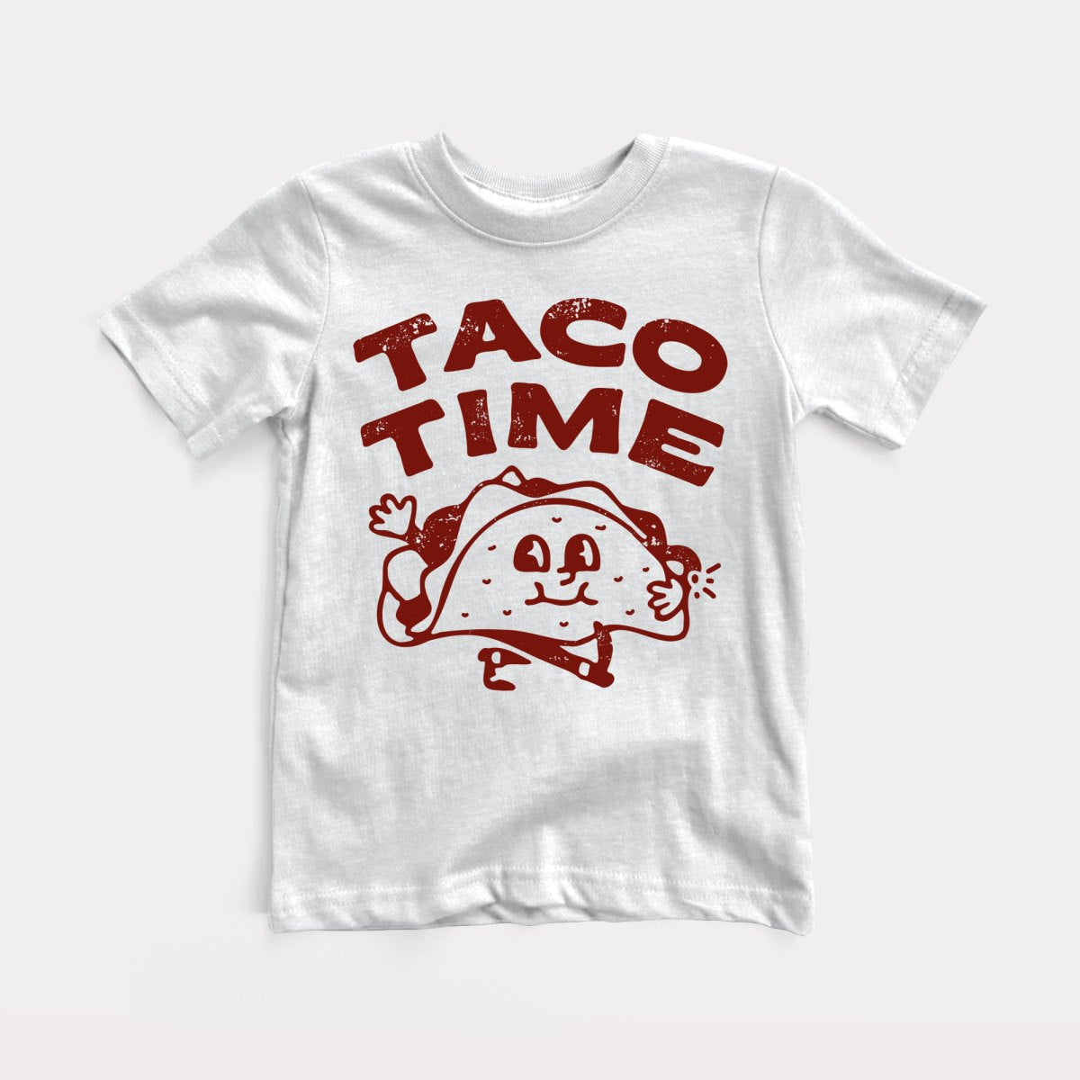 Taco Time Youth Tee