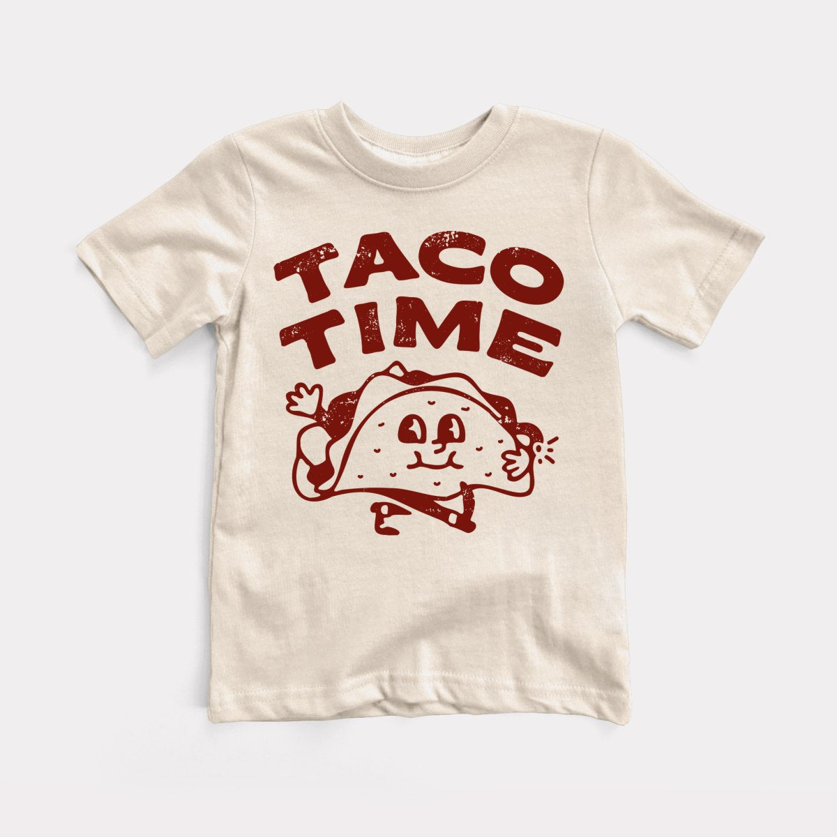 Taco Time Youth Tee