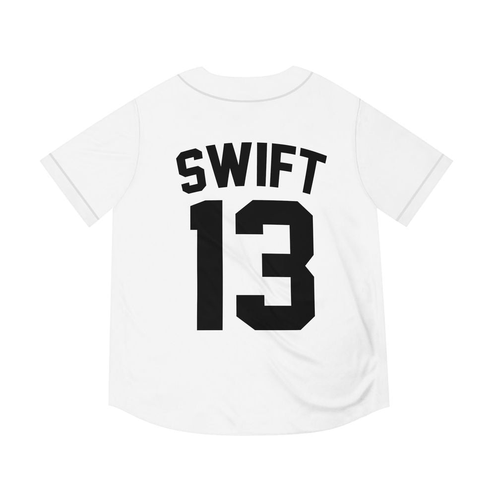 Taylor 1989 baseball tee - lylyprint.com