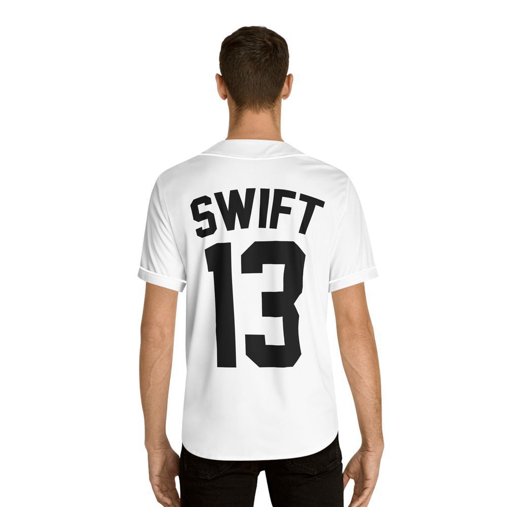 Taylor 1989 baseball tee - lylyprint.com