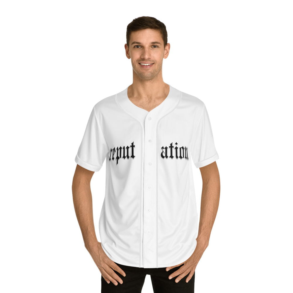 Taylor baseball jersey reputation - lylyprint.com