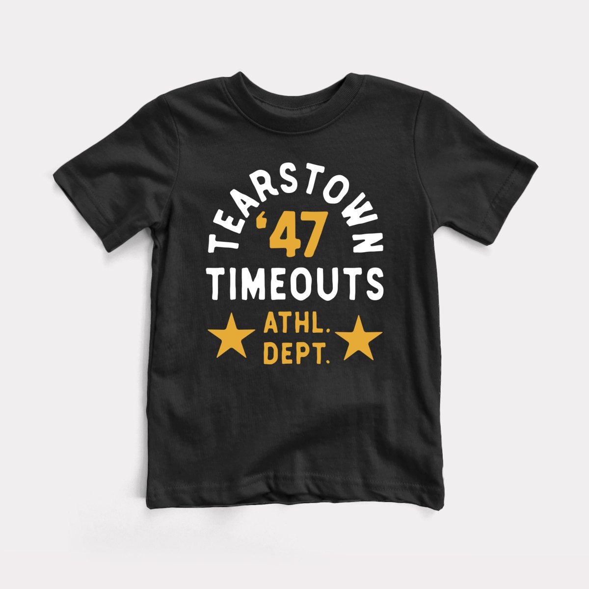 Tearstown Timeouts - Baby Tee