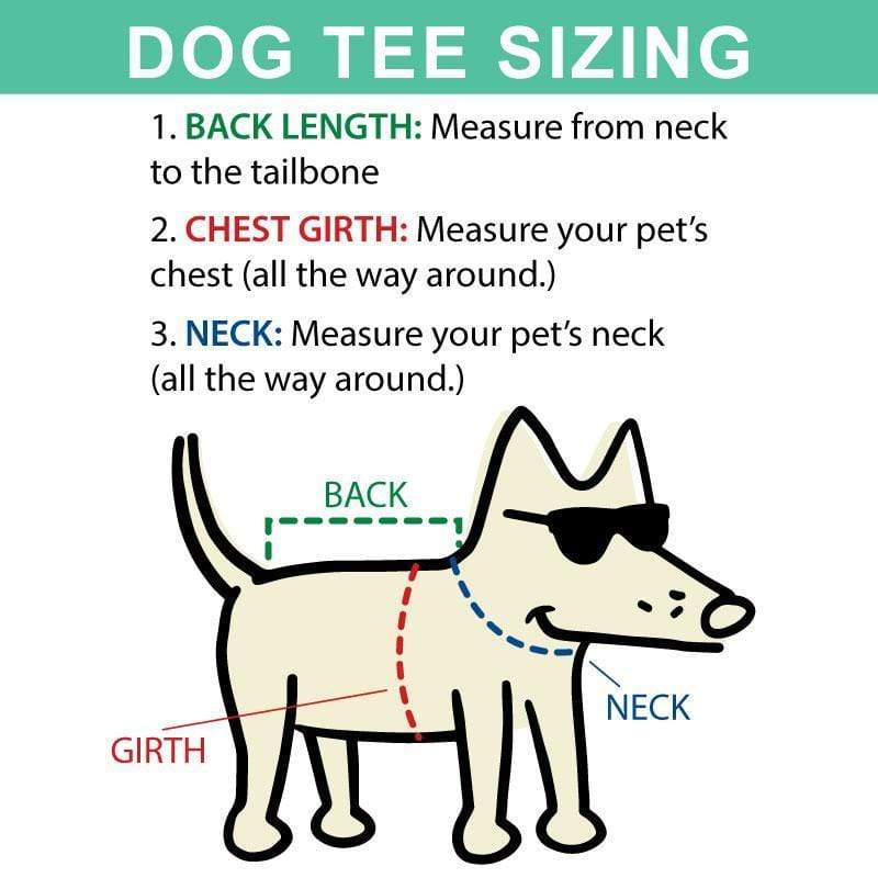Choose Love - Doggie Tee