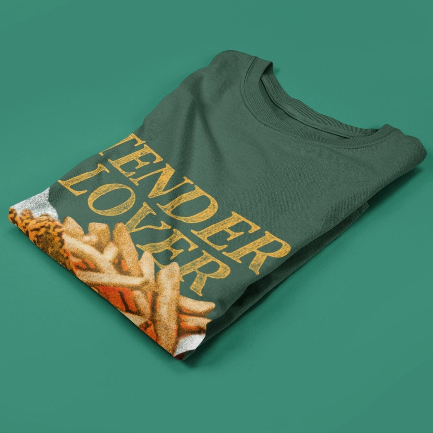 Tender Lover T Shirt