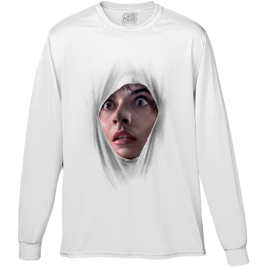 TENEBRAE: TILDE'S DEMISE - LONG SLEEVE SHIRT