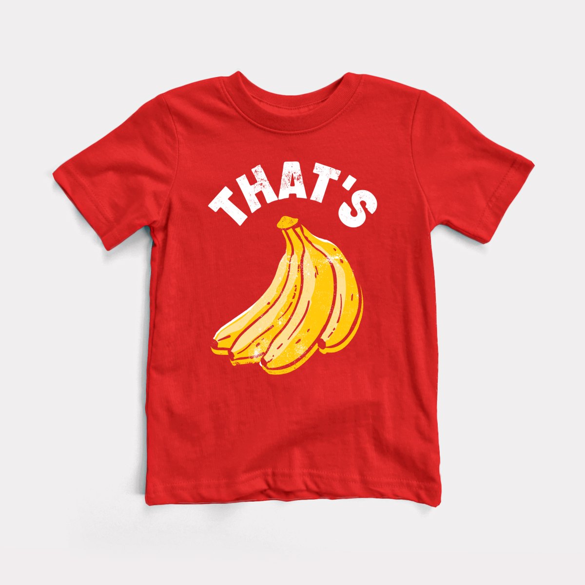That's Bananas Toddler Tee