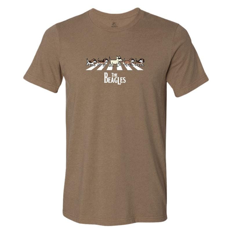 The Beagles - Lightweight Tee
