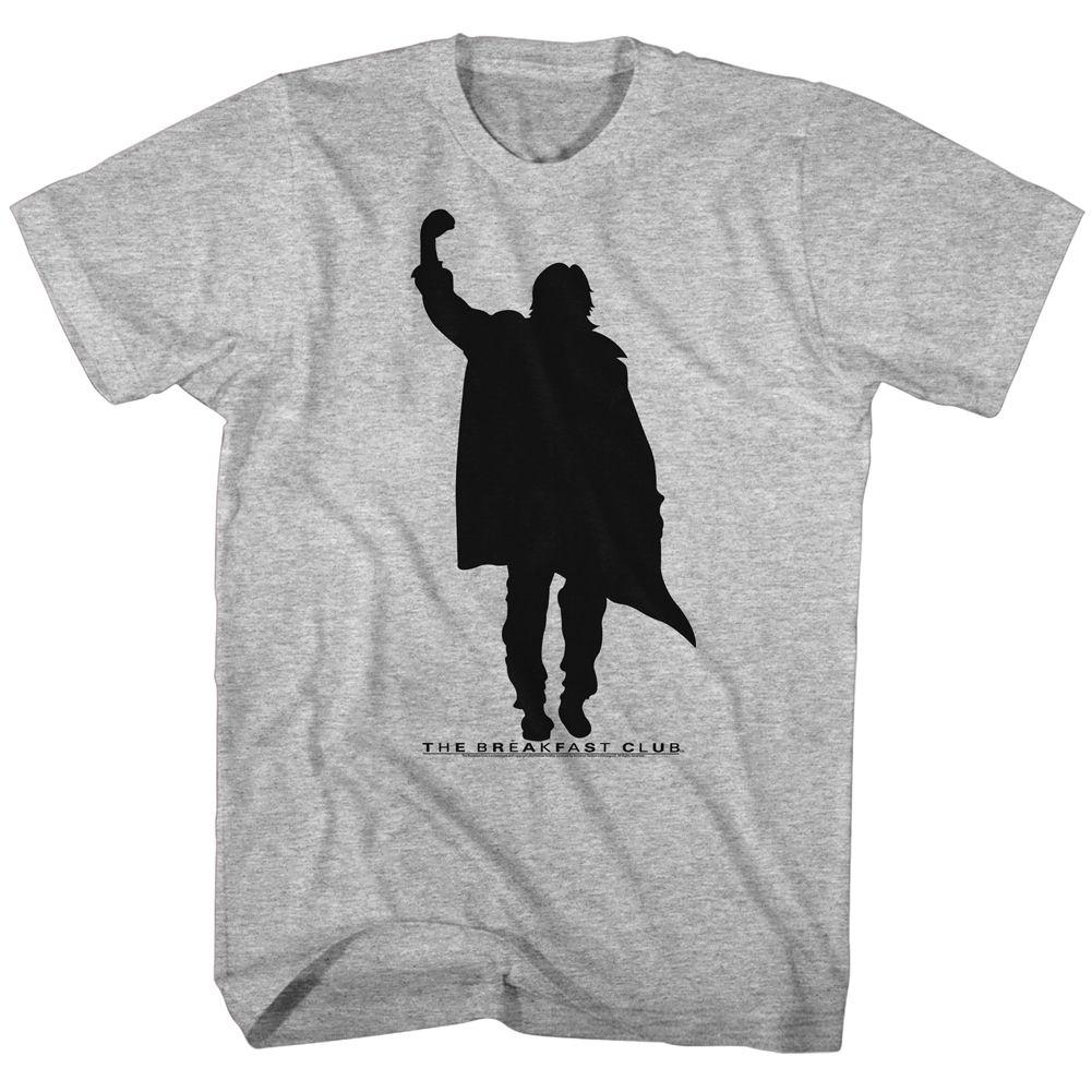 The Breakfast Club - Fist Pump It Boyfriend Tee