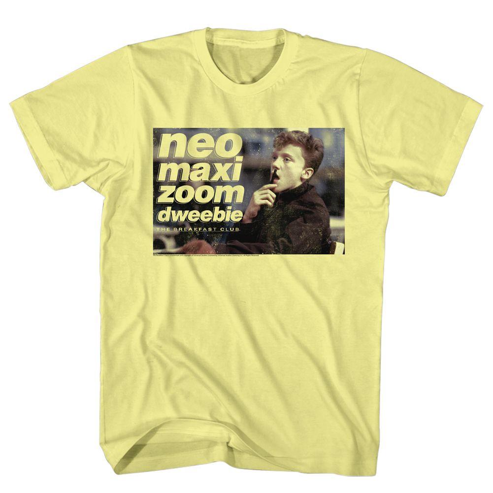 The Breakfast Club - So Cool T-Shirt