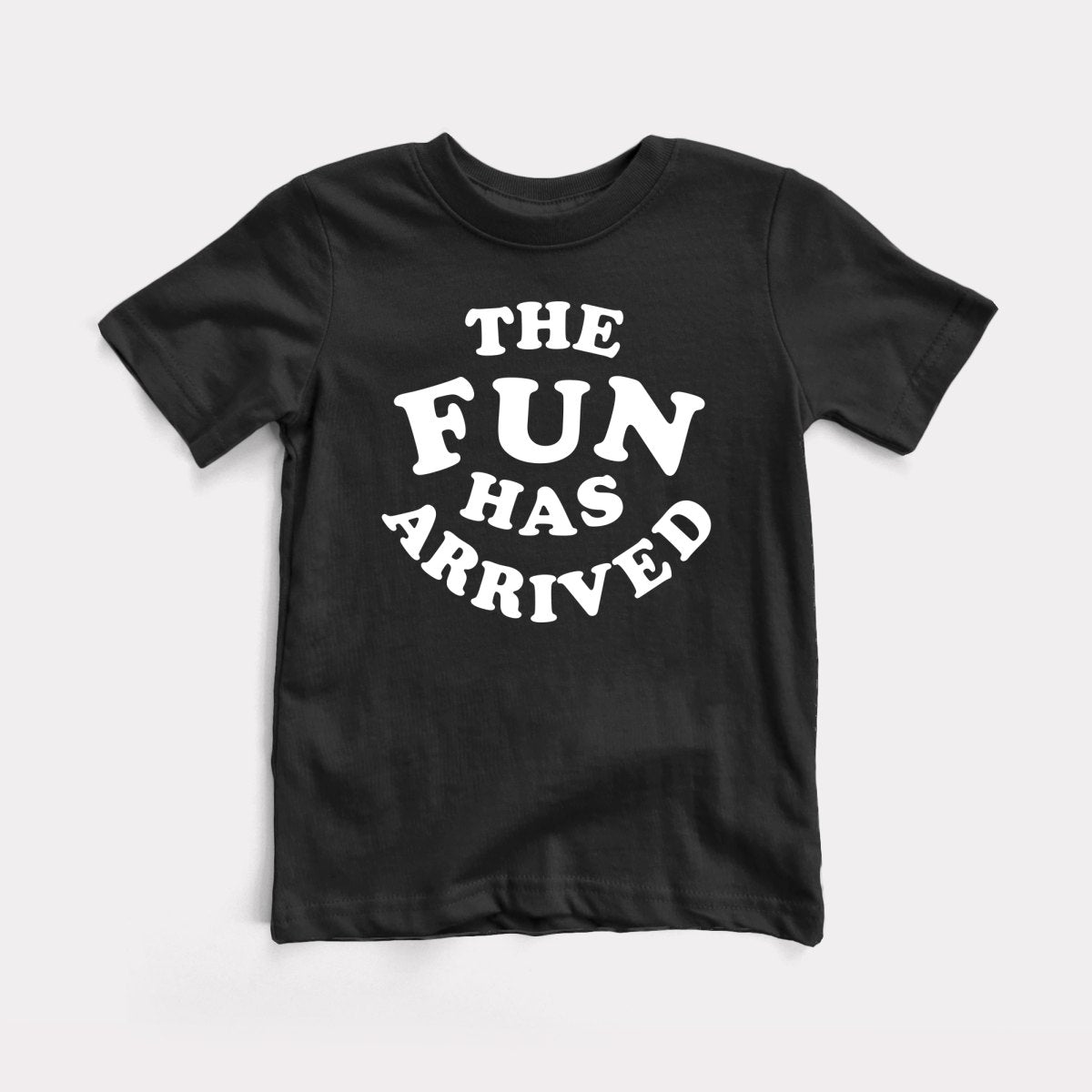 The Fun - Baby Tee