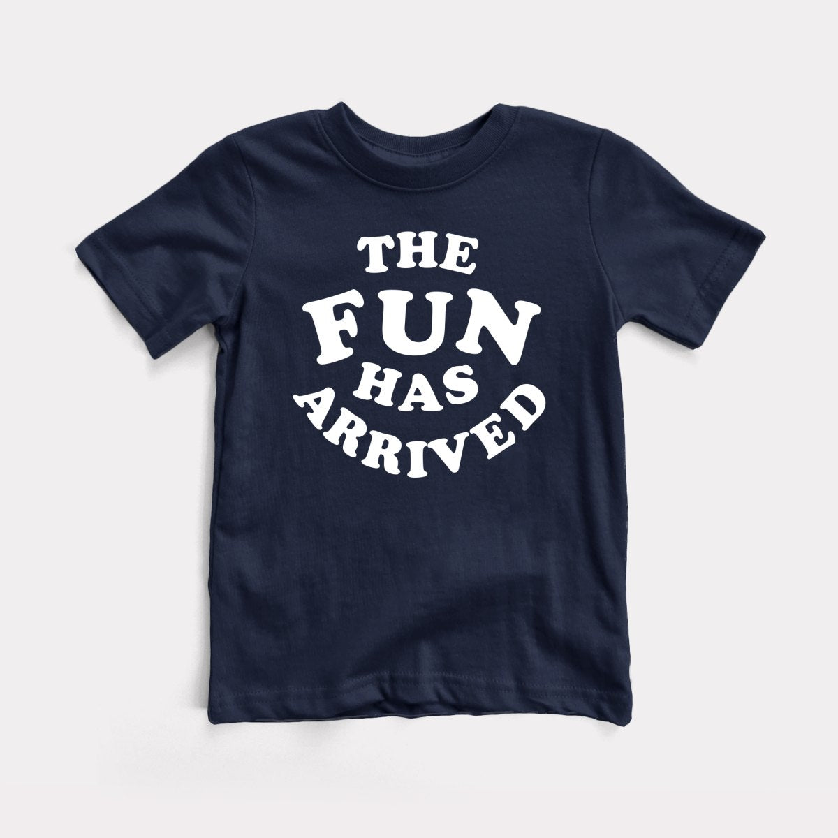 The Fun - Baby Tee