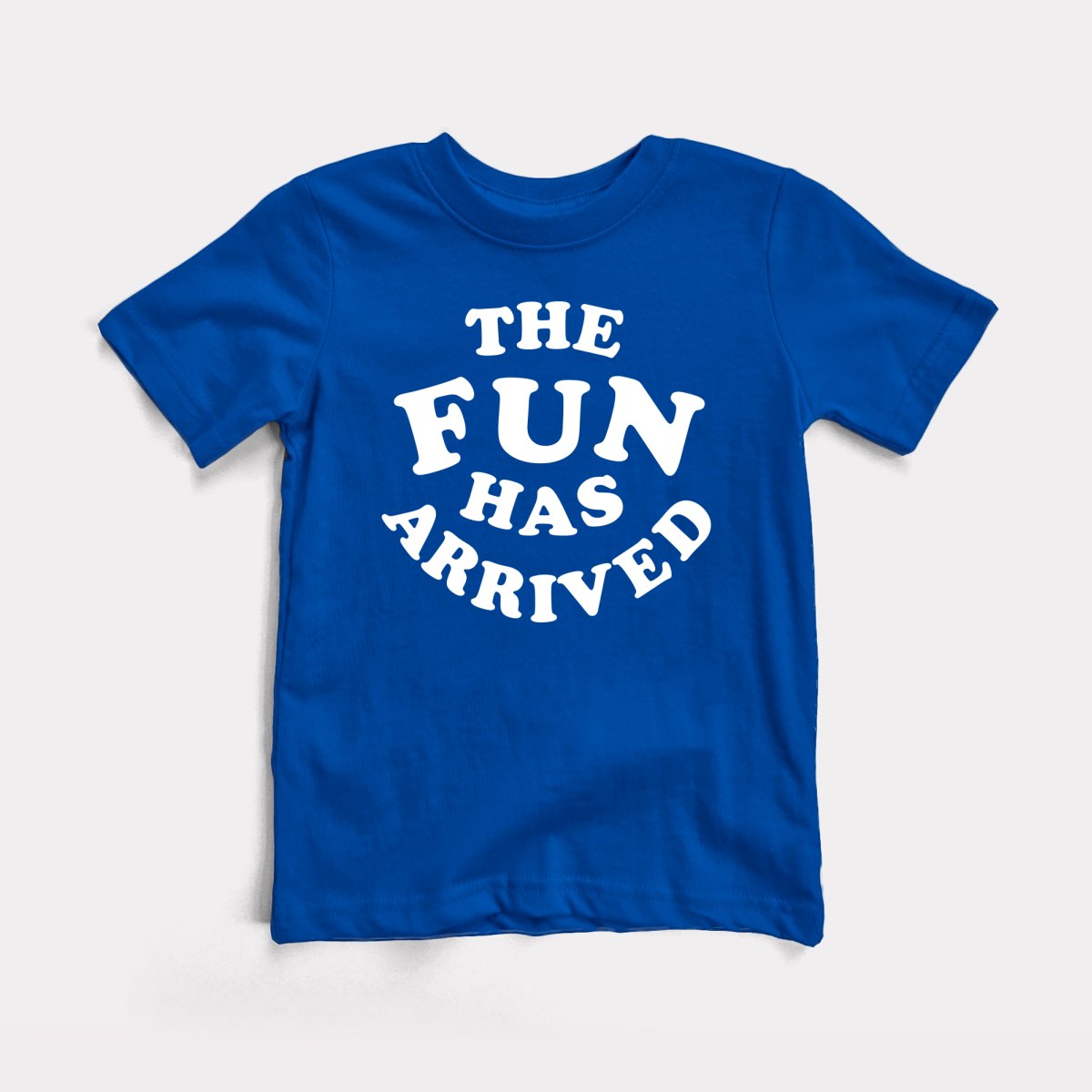 The Fun - Baby Tee