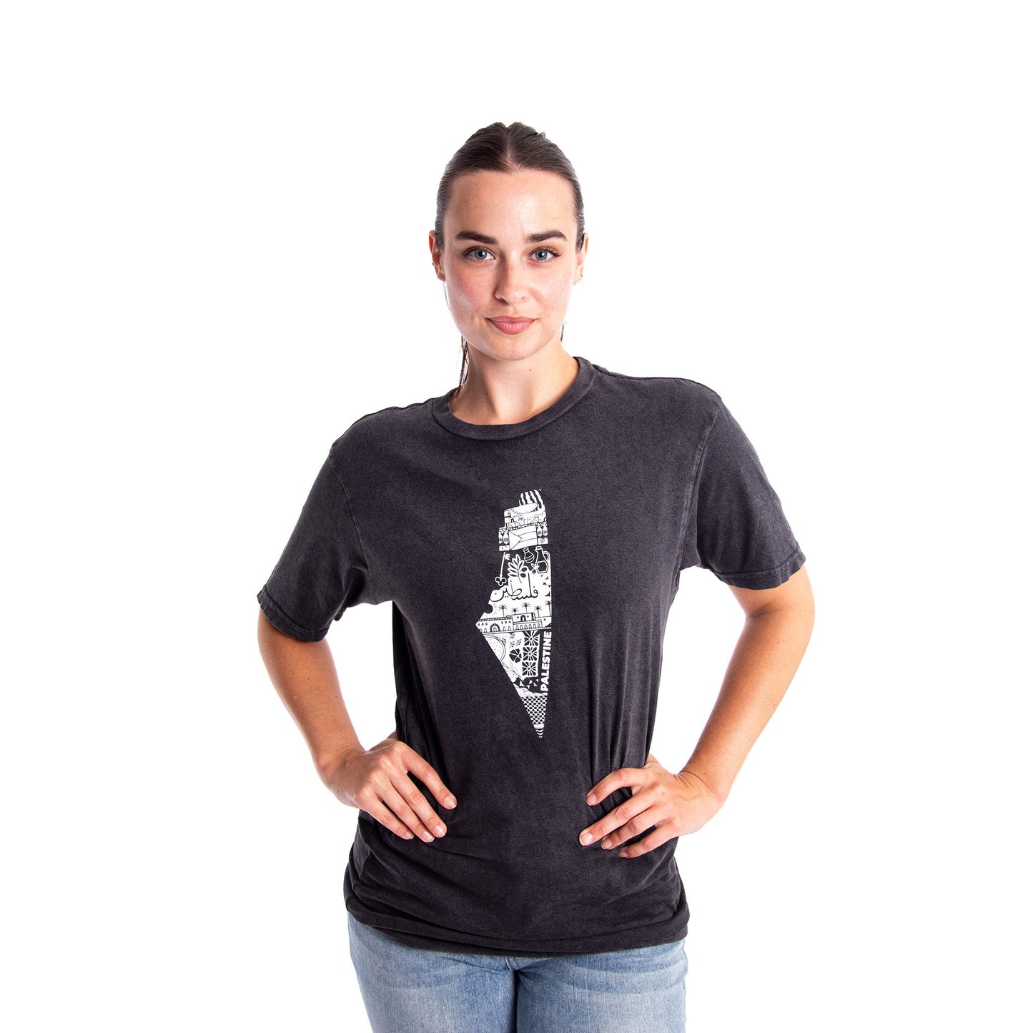 The Land Tee