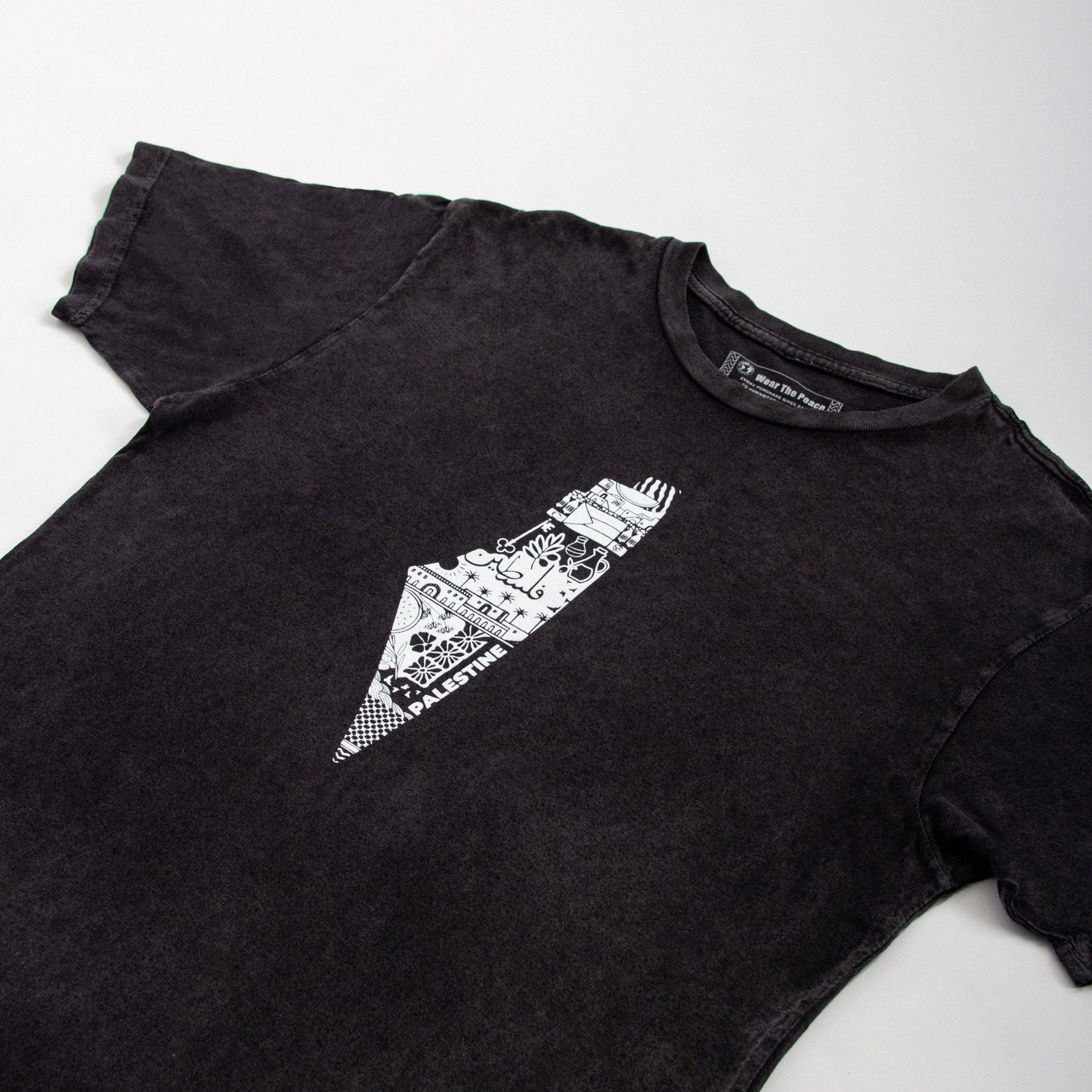 The Land Tee