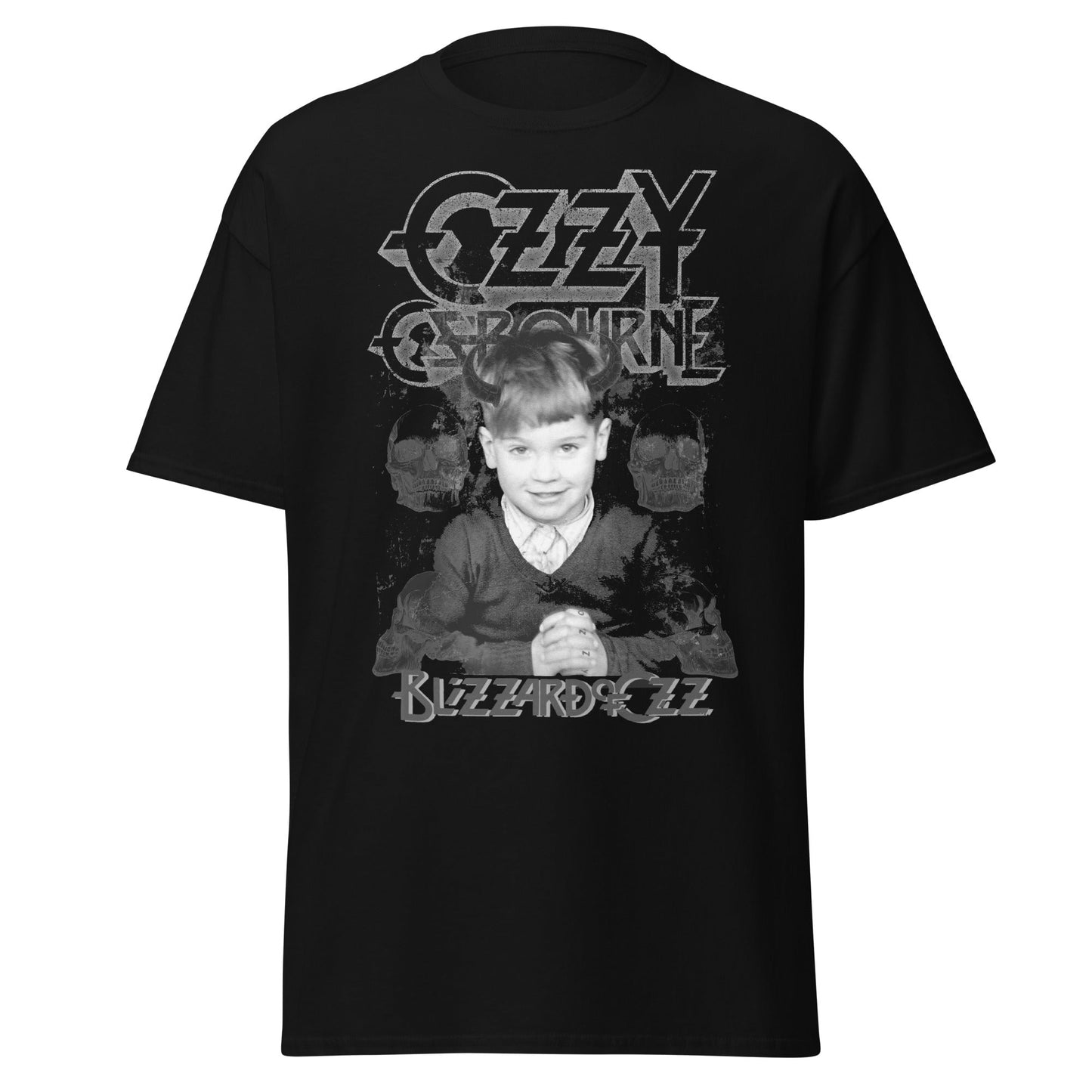 The Legend of Ozzy T-Shirt