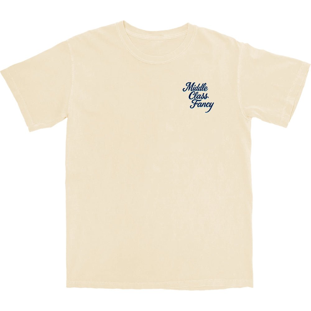 The Little Things T Shirt