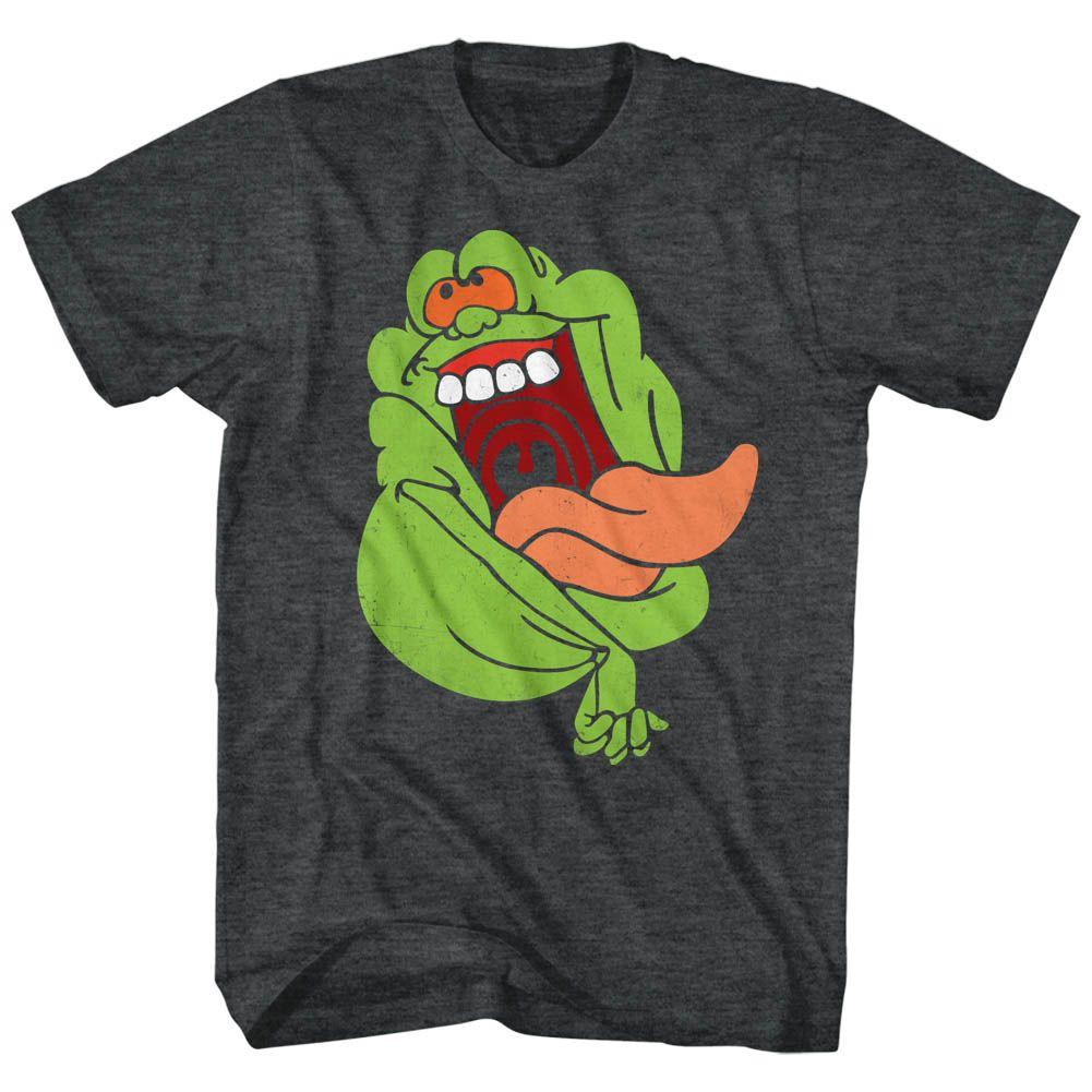 The Real Ghostbusters Slimer! T-Shirt