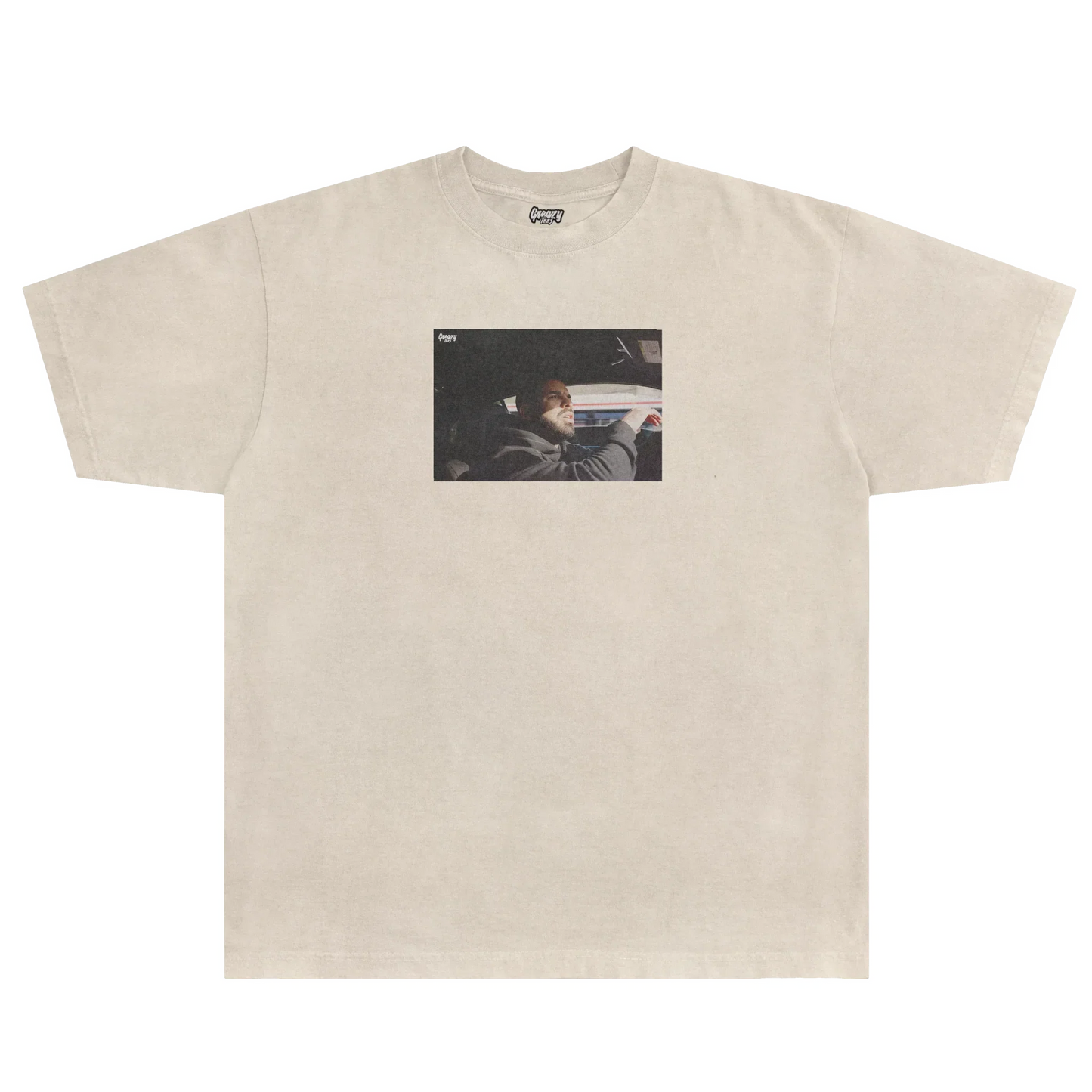 The Ride Tee Style003