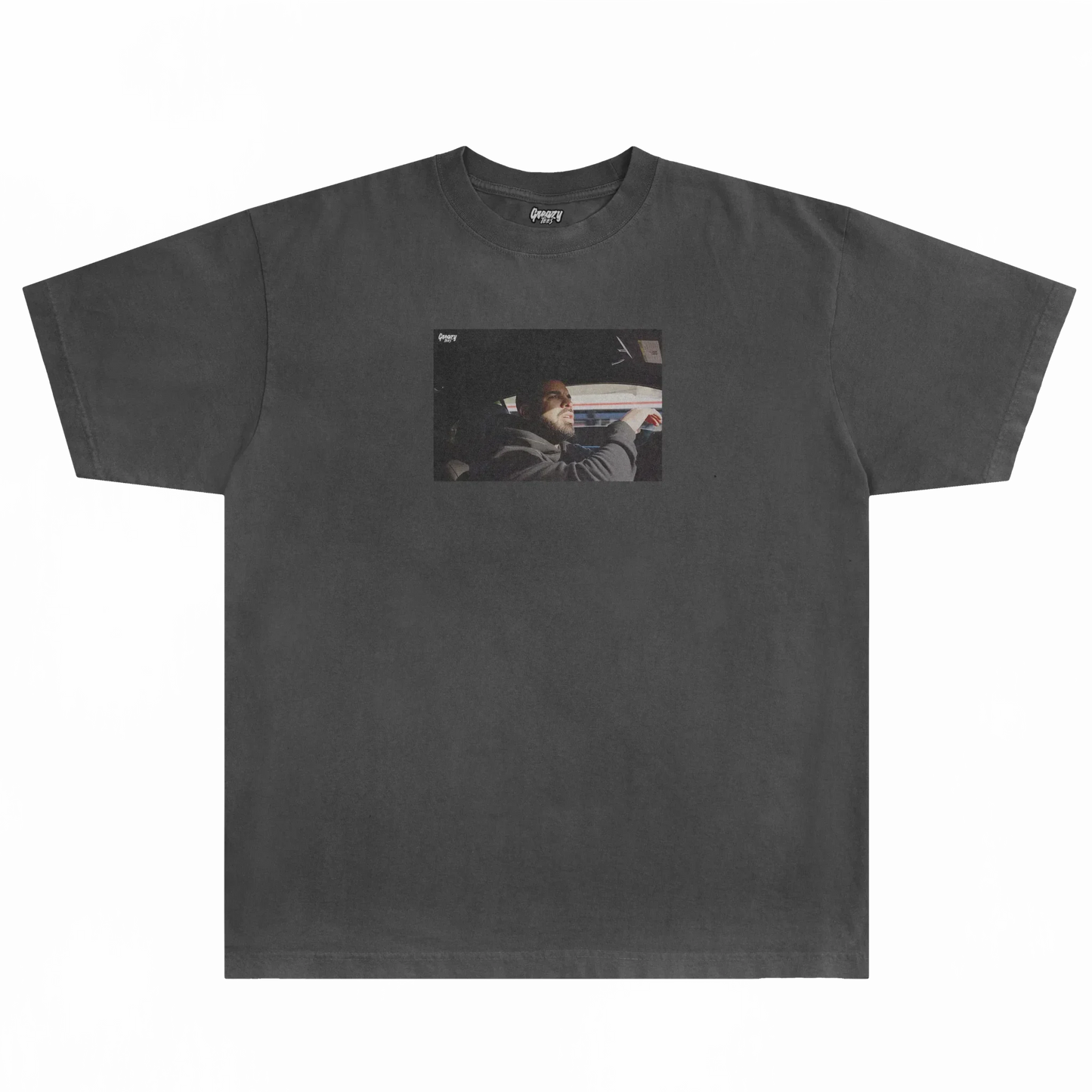 The Ride Tee Style002