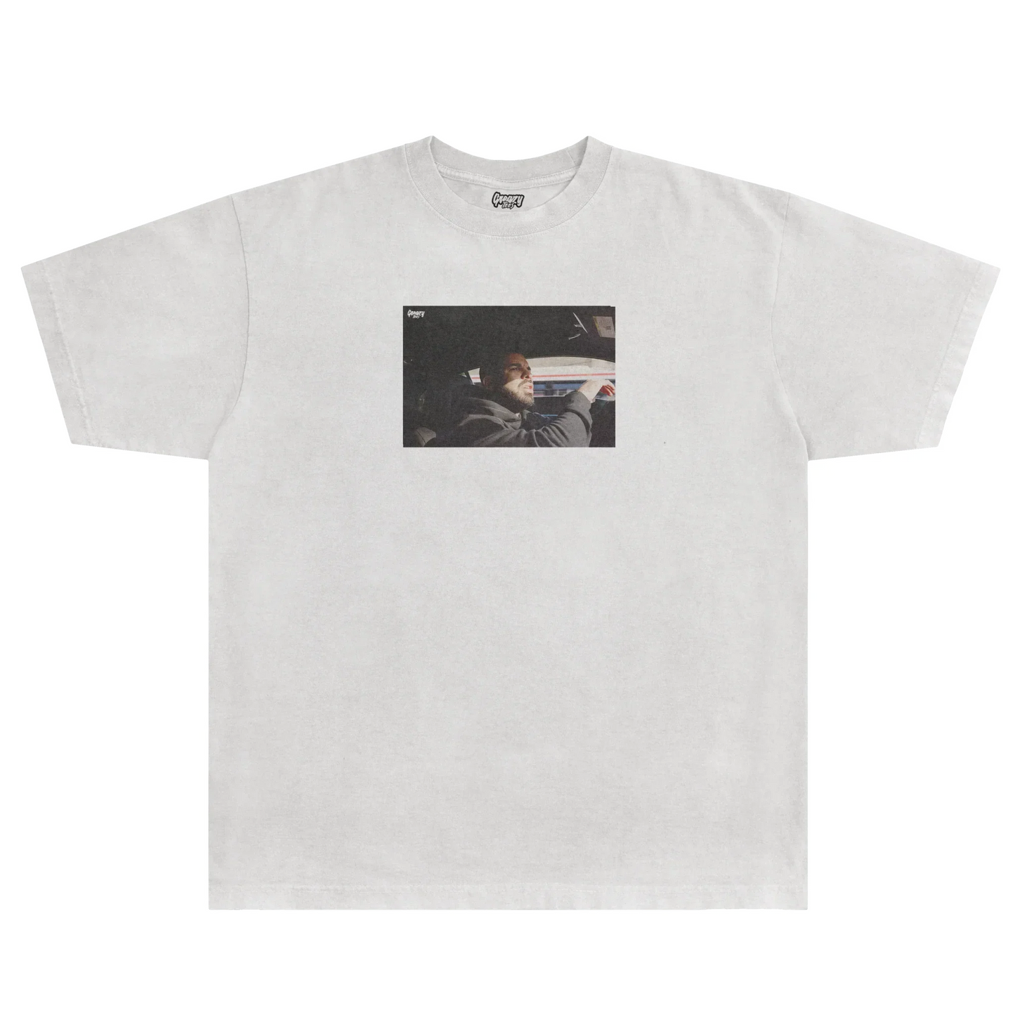 The Ride Tee