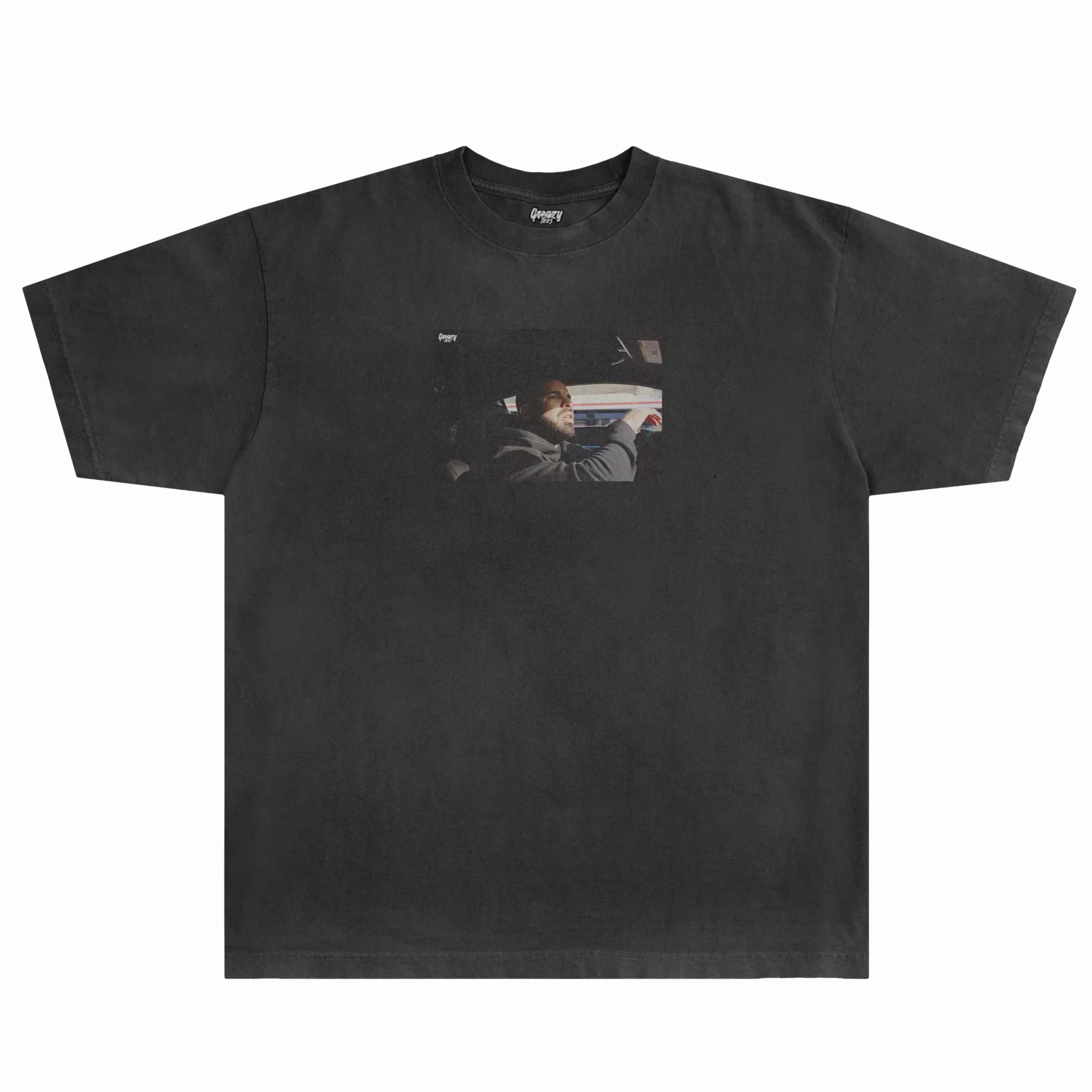 The Ride Tee Style001