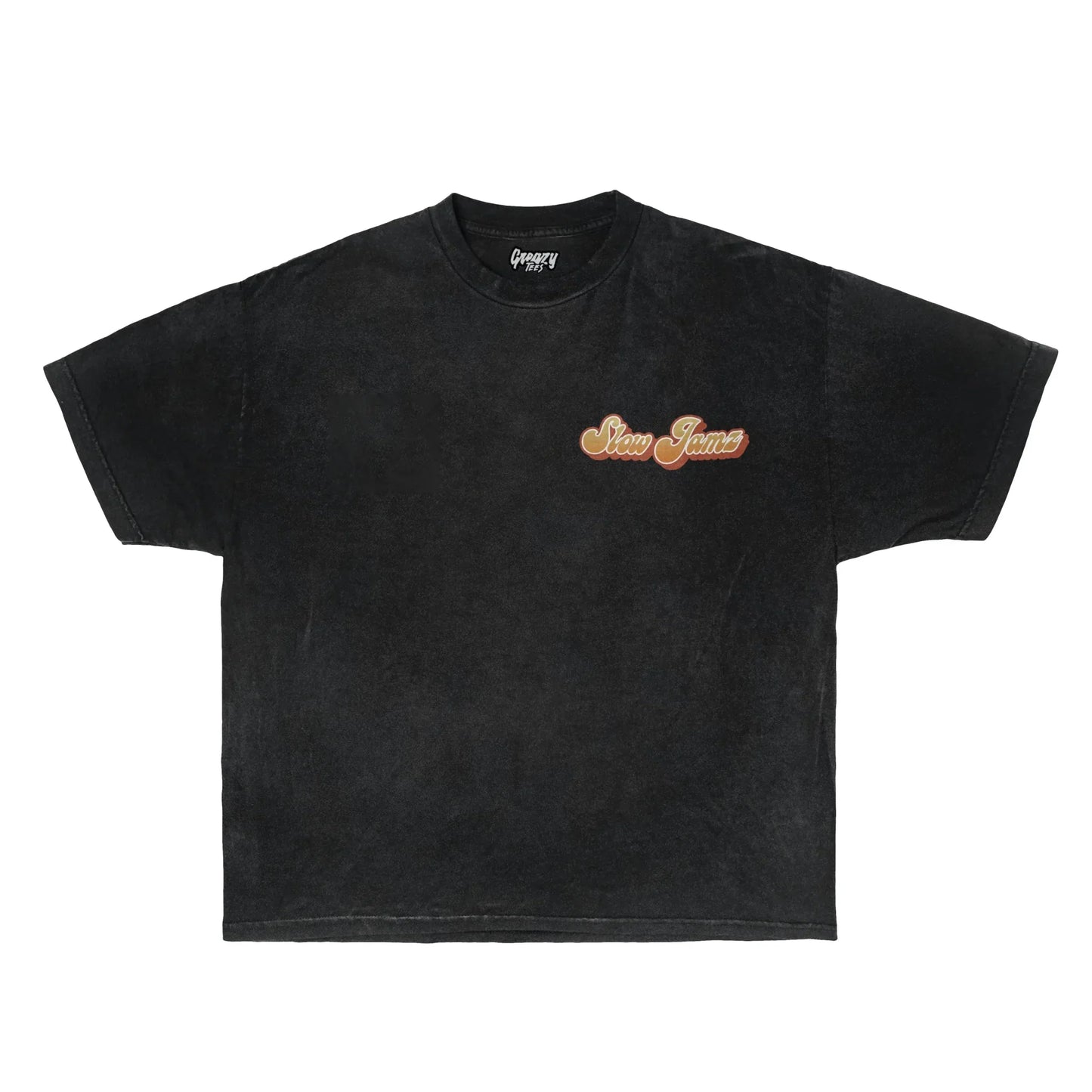 The Slow Jamz Tee