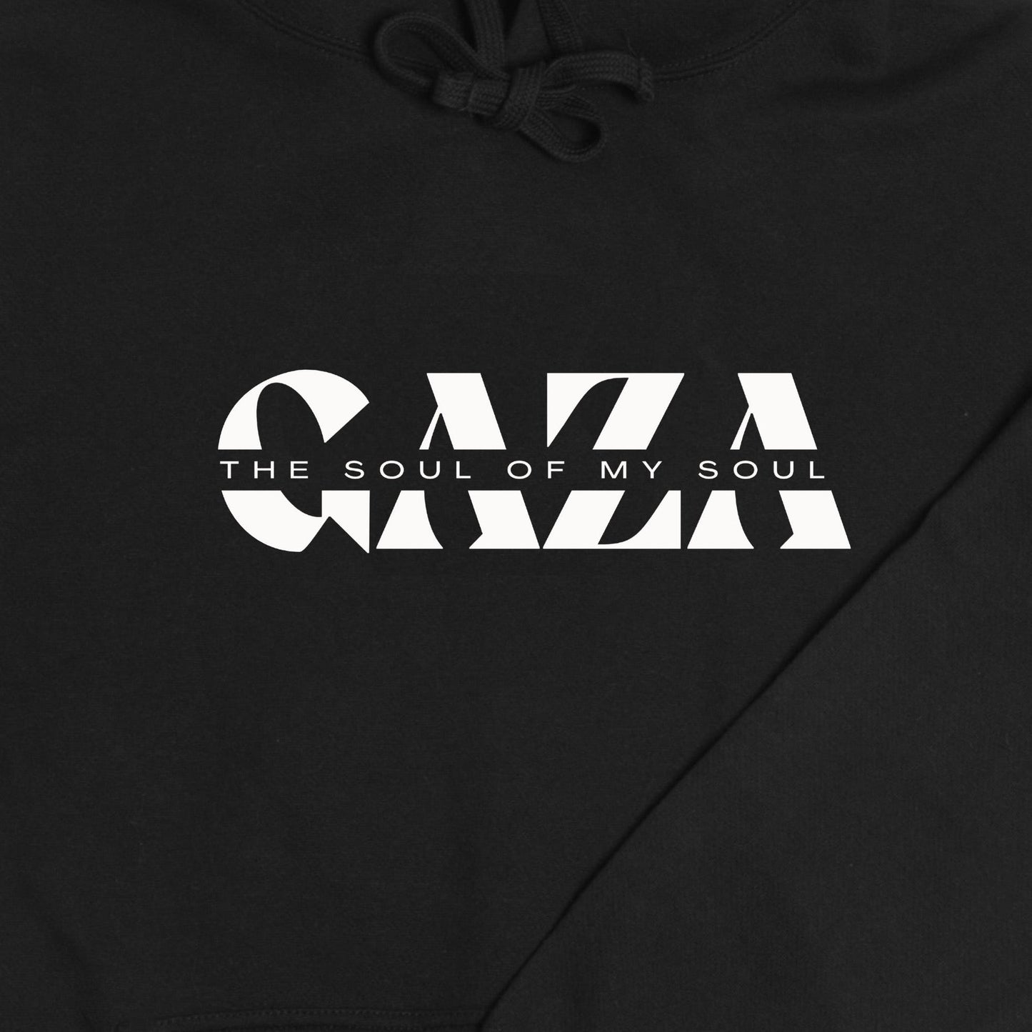 The Soul Of My Soul Hoodie