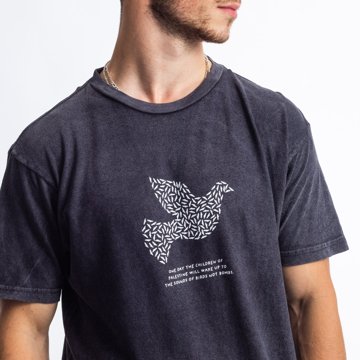 The Sounds Of Birds Tee