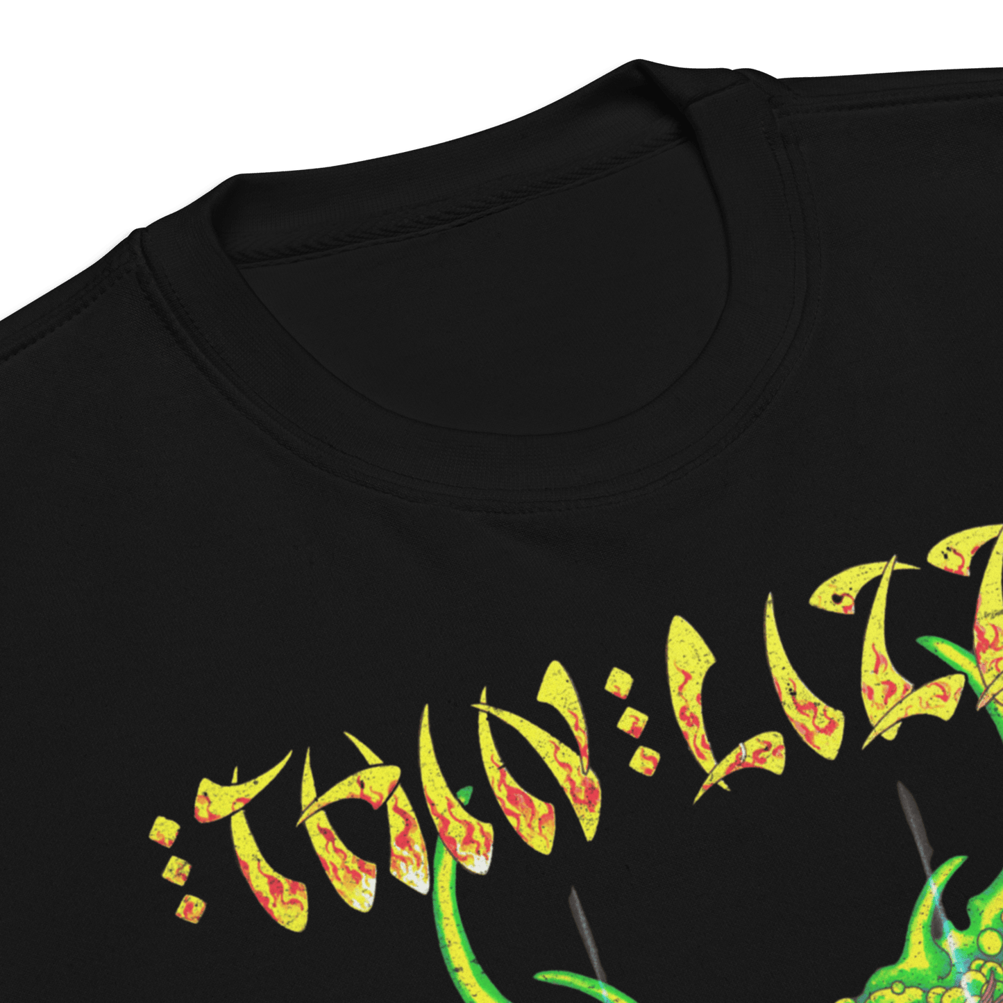 Thin Lizzy Killers on the Loose Sweatshirt
