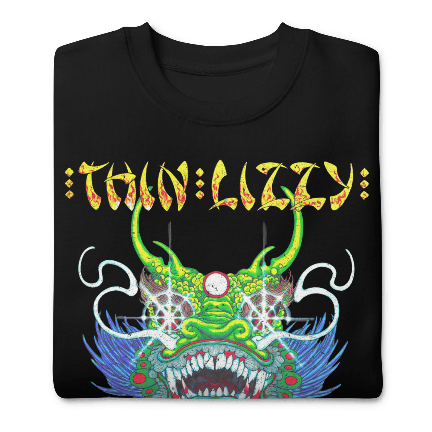 Thin Lizzy Killers on the Loose Sweatshirt