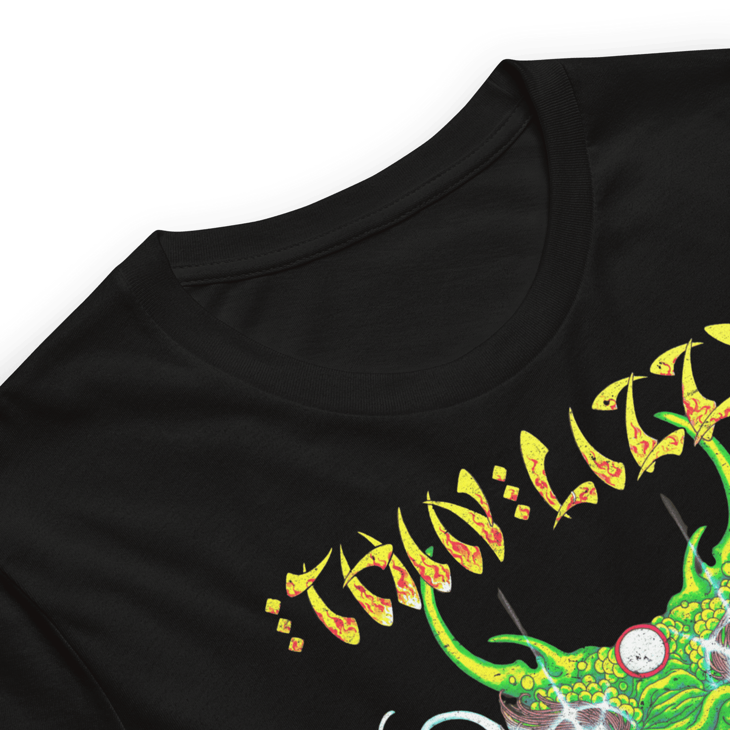 Thin Lizzy Killers on the Loose T-Shirt