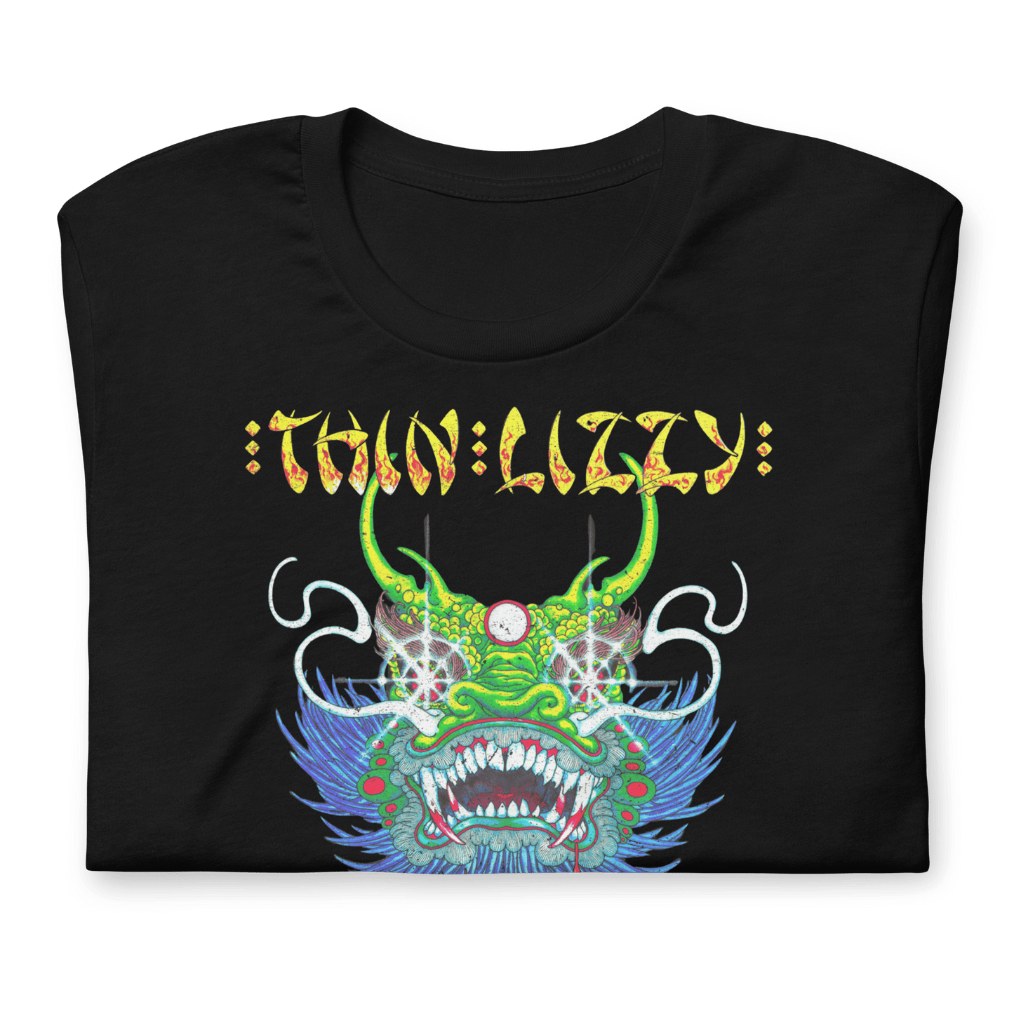 Thin Lizzy Killers on the Loose T-Shirt