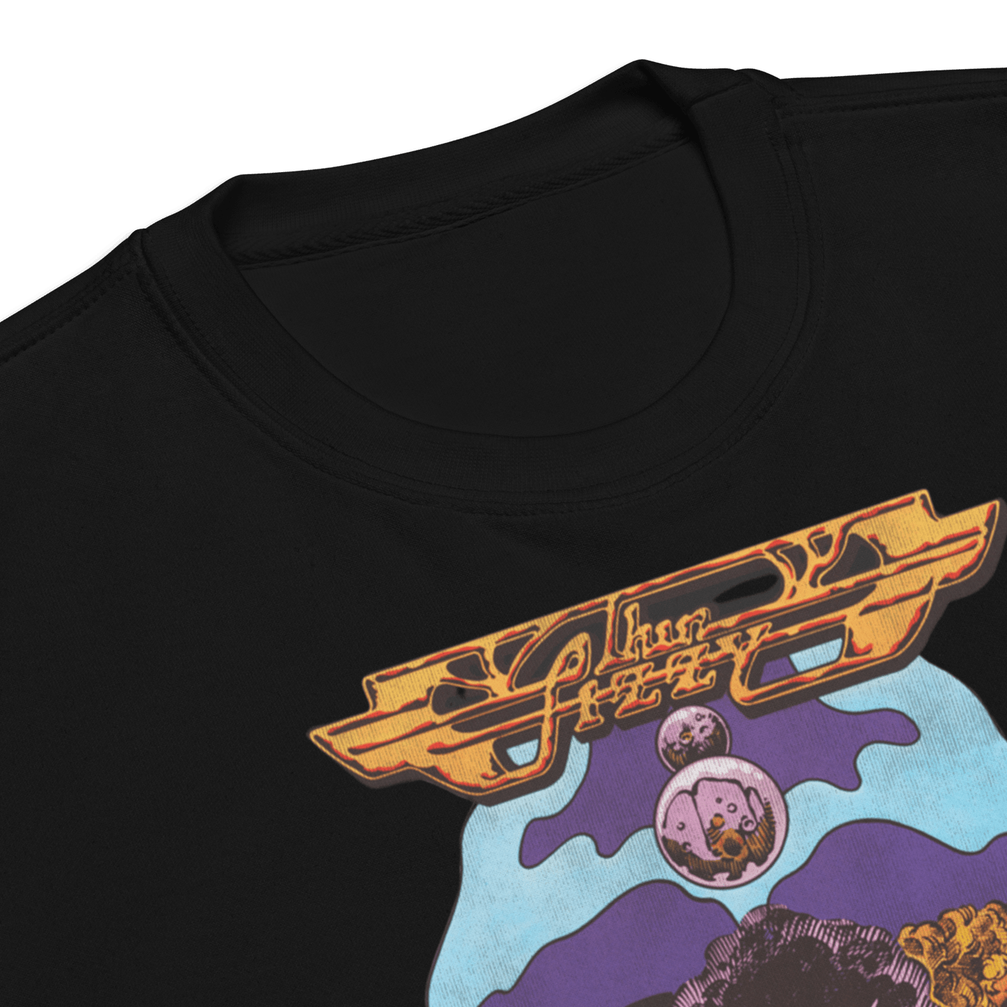Thin Lizzy Vagabonds Sweatshirt