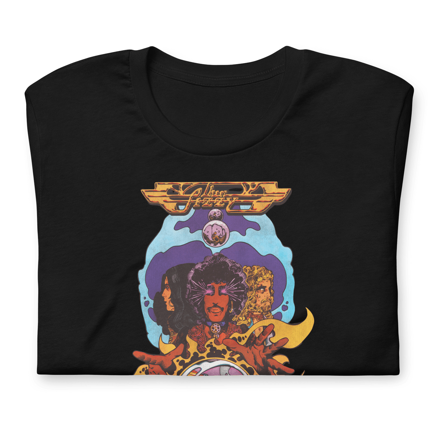 Thin Lizzy Vagabonds T-Shirt