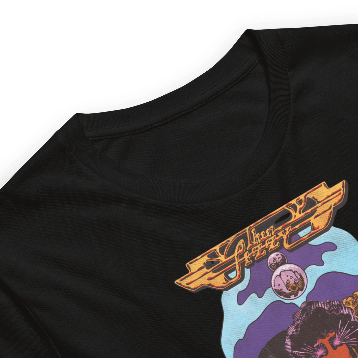 Thin Lizzy Vagabonds T-Shirt
