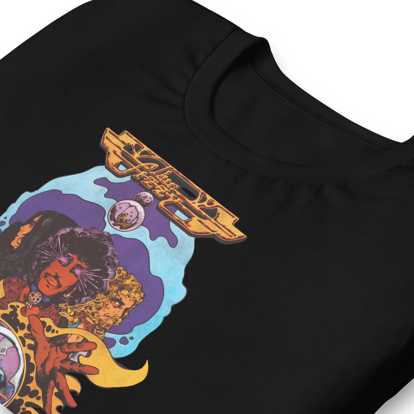 Thin Lizzy Vagabonds T-Shirt