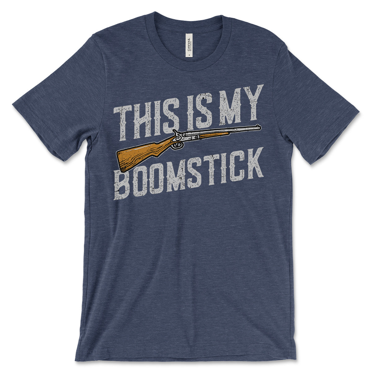 This Is My Boomstick T-Shirt